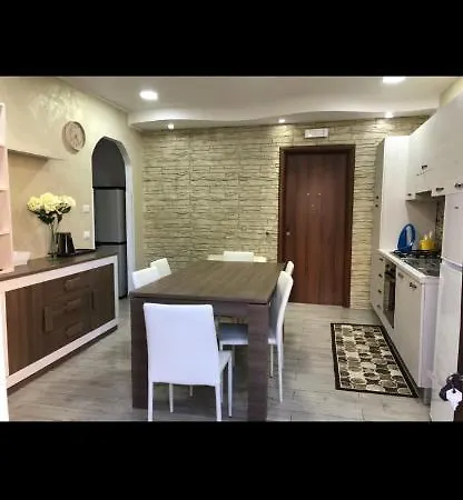 Holiday home Antica