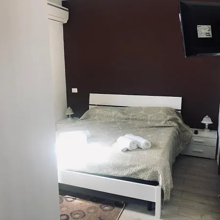 Antica Holiday home