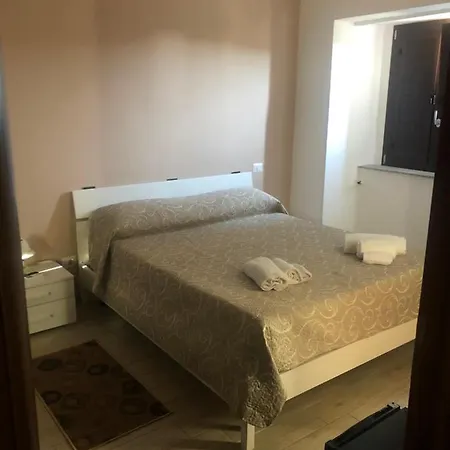 Antica Holiday home *