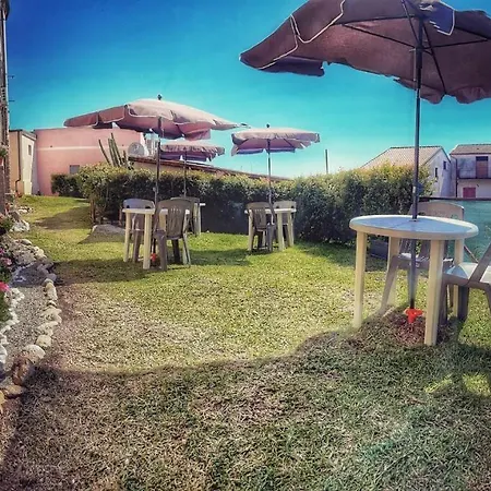 Antica * Nicotera