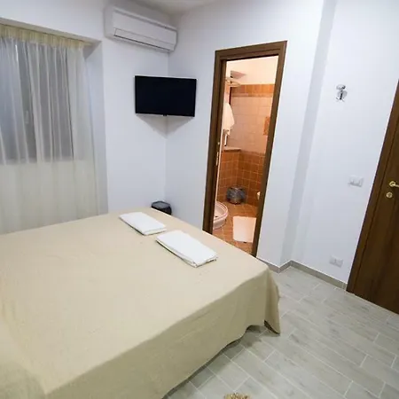 Antica Holiday home Nicotera