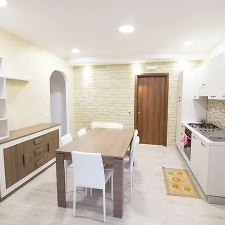 Antica Holiday home