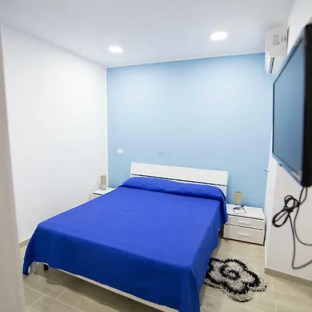 Antica Holiday home Nicotera