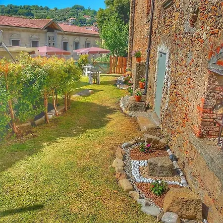 Casa vacanze Antica *