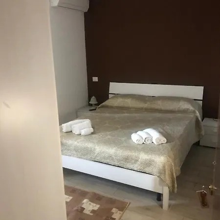 Casa vacanze Antica *