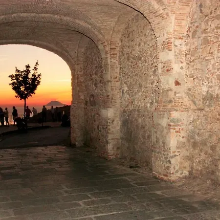 Casa vacanze Antica *